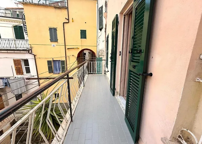 Maurixe 34 - Appartement