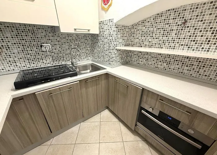 Appartement Maurixe 34 -