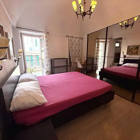 Maurixe 34 - * San Remo