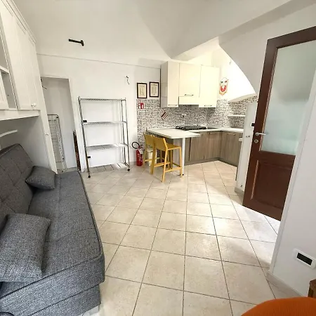 Maurixe 34 - Apartamento San Remo