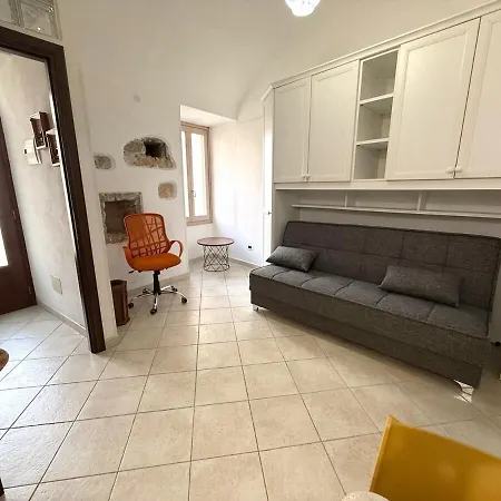 Apartment Maurixe 34 - Sanremo