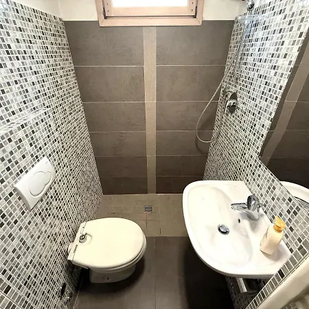 Maurixe 34 - * San Remo