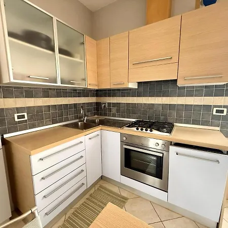 Apartamento Maurixe 34 - *