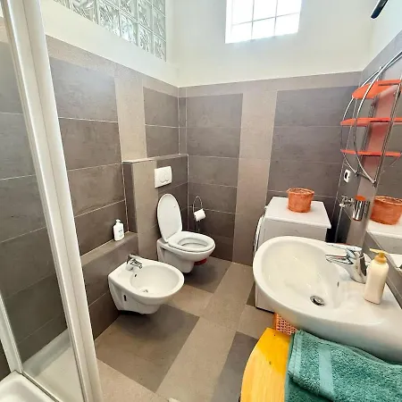 Maurixe 34 - Apartment Sanremo