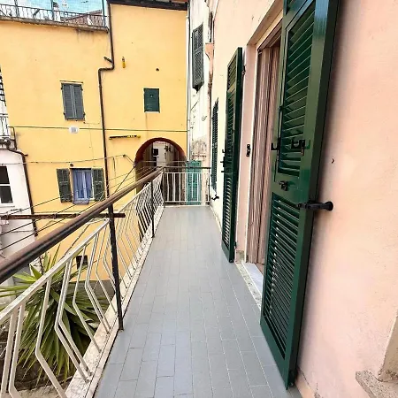 Maurixe 34 - Apartment