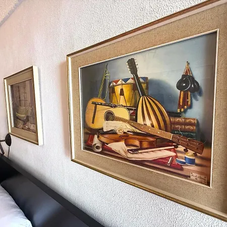 Maurixe 34 - San Remo