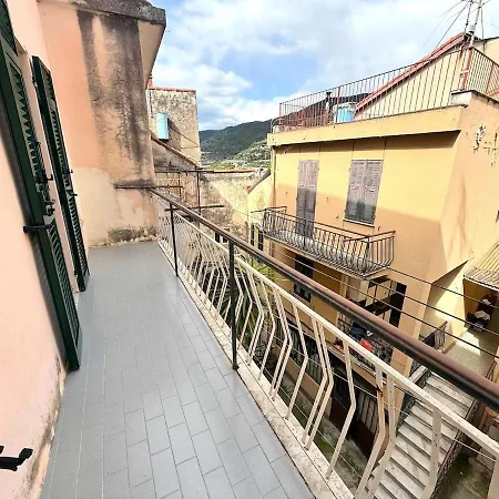 Maurixe 34 - * San Remo