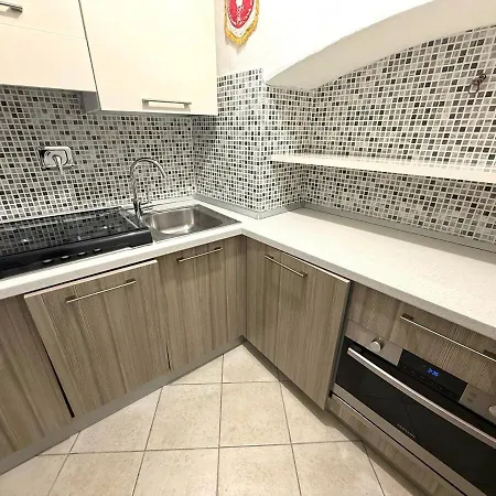 Apartment Maurixe 34 -