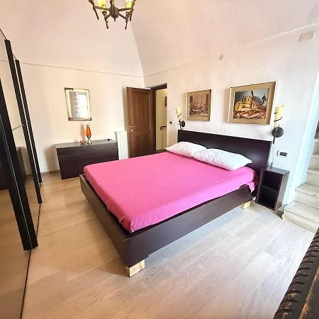 Apartment Maurixe 34 - Sanremo