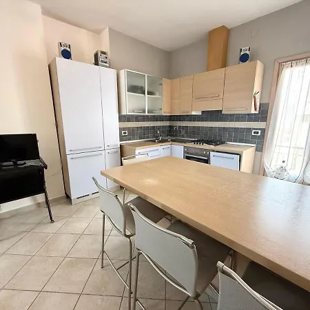 Apartamento Maurixe 34 - San Remo