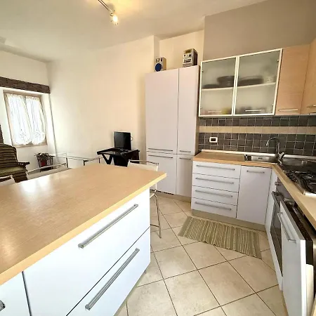 Maurixe 34 - Apartamento