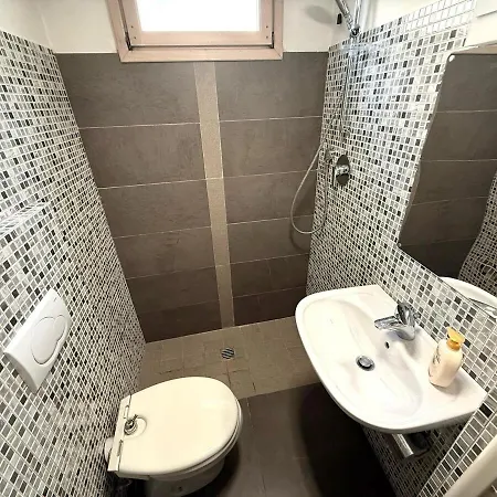 Apartamento Maurixe 34 - *